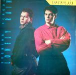 Вечірня Школа - Самотній Дощ - 12930