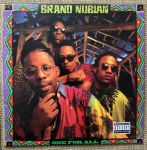 Brand Nubian - One For All - 12933