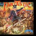 Elton John - Captain Fantastic And The Brown Dirth Cowboy - 12952