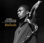 John Coltrane Quartet - Ballads - 12955