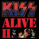 Kiss - Alive II - 12969