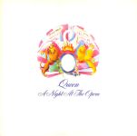 Queen - A Night At The Opera - 12971