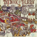 Deep Purple - The Book Of Taliesyn - 12979