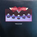 Aerosmith - "Rocks" - 12982