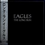 Eagles - The Long Run - 12985