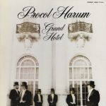 Procol Harum - Grand Hotel - 12988