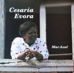 Cesaria Evora - Mar Azul - 12997
