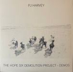 PJ Harvey - The Hope Six Demolition Project - Demos - 13005