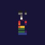 Coldplay - X&Y - 13007