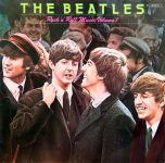 The Beatles - Rock 'n' Roll Music, Volume 1 - 13010