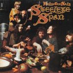Steeleye Span - Below The Salt - 13021