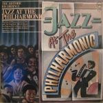 Jazz At The Philharmonic - The Historic Recordings - 13023