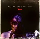 Slipknot - We Are Not Your Kind - 13031