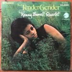 The Kenny Burrell Quartet - The Tender Gender - 13039
