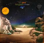Yes - Tales From Topographic Oceans - 13041
