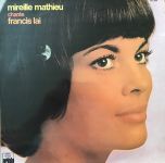 Mireille Mathieu - Chante Francis Lai - 13048
