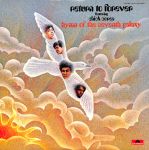 Return To Forever/Chick Corea - Hymn Of The Seventh Galaxy - 13051