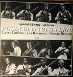 Larry Carlton, Lee Ritenour, George Benson - Fusion Guitarists Big 3 - 13057