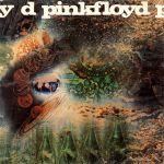 Pink Floyd - A Saucerful Of Secrets - 13067