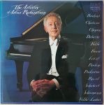 Artur Rubinstein - The Artistry Of Artur Rubinstein - 13069