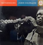 John Coltrane - Impressions - 13071