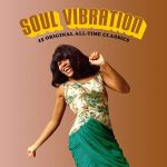 Various - Soul Vibration - 25 Original All-Time Classics - 13078