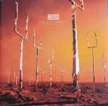 Muse - Origin Of Symmetry: XX Anniversary RemiXX - 13079