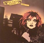 Nina Hagen Band - Unbehagen - 13089