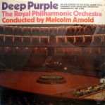 Deep Purple - Concerto For Group And Orchestra - 13091