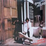 Gary Moore - Back On The Streets - 13092