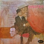 Frank Sinatra - Nice 'N' Easy With Sinatra - 13095