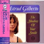 Astrud Gilberto - The Shadow Of Your Smile - 13098