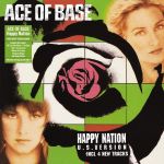 Ace Of Base - Happy Nation (U.S. Version) - 13113