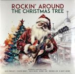 Various - Rockin' Around The Christmas Tree - 13115