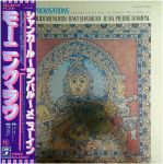 Yehudi Menuhin - Improvisations - 13116