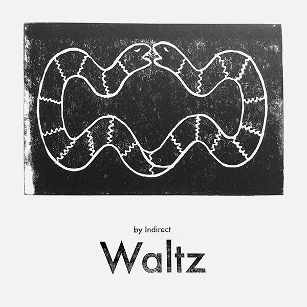 Indirect - Waltz - 13136
