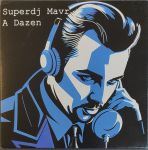 Superdj Mavr - Dazen / Copyright - 13137