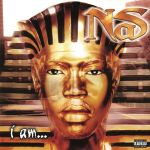 Nas - I Am... - 13151
