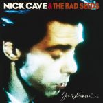 Nick Cave & The Bad Seeds - Your Funeral ... My Trial - 13155