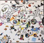 Led Zeppelin - Led Zeppelin III - 13158