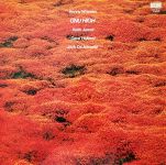 Kenny Wheeler - Gnu High - 13159