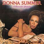 Donna Summer - I Remember Yesterday - 13160