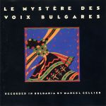 Le Mystère Des Voix Bulgares - Le Mystère Des Voix Bulgares - 13164