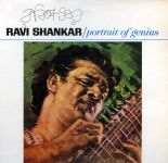 Ravi Shankar - Portrait Of Genius - 13171