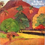 The Rascals - Peaceful World - 131389