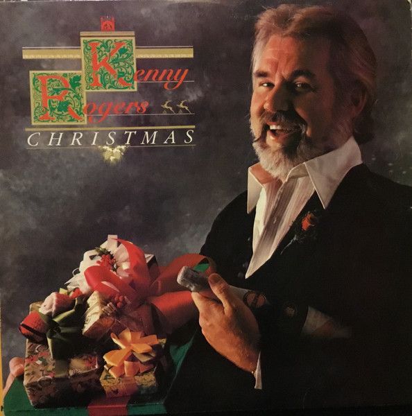 Kenny Rogers - Christmas - 13192