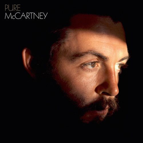 Paul McCartney - Pure McCartney - 13193