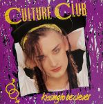 Culture Club - Kissing To Be Clever - 13204