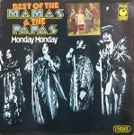 The Mamas & The Papas - Best Of The Mamas & The Papas - 13206