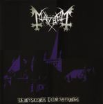 Mayhem - De Mysteriis Dom Sathanas - 13209